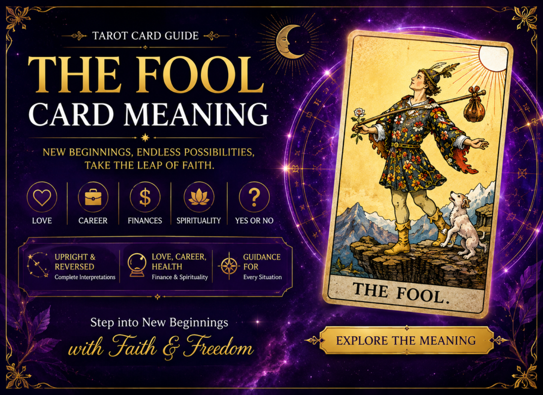 the-fool-card-meaning