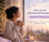 How to set emotional boundaries in healthy relationships