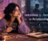 Intuition vs Anxiety in Relationships: 7 Key Differences