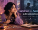 Intuition vs Anxiety in Relationships: 7 Key Differences