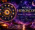 Weekly horoscope October 26–November 1, 2026 for all 12 zodiac signs