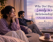 Feeling lonely in a relationship despite being together