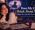 Does my ex think about me signs your ex may still have feelings