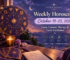 Weekly horoscope October 19–25, 2026 for all 12 zodiac signs
