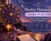 Weekly horoscope October 19–25, 2026 for all 12 zodiac signs